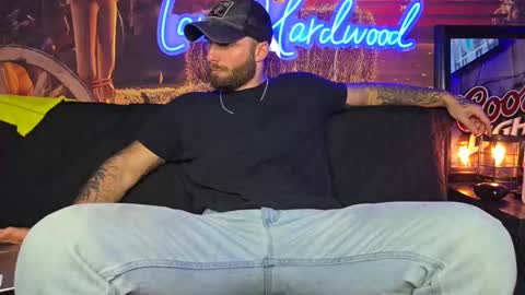 LANCE online show from October 10, 12:26 am