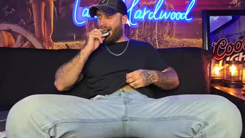 LANCE online show from October 8, 12:15 am