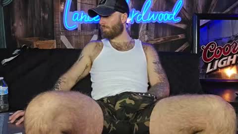 LANCE online show from February 25, 1:30 am