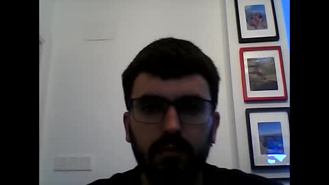 lander920612 online show from February 11, 9:58 am