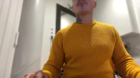 Snapshot of lanzarote6 chatting on January 3, 12:08 pm BDSM online show from January 3, 12:08 pm