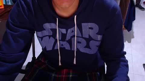 Larry online show from March 23, 5:30 pm