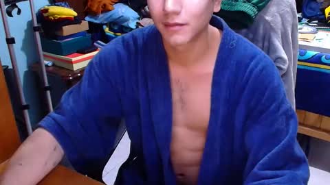 Larry online show from February 17, 10:30 pm