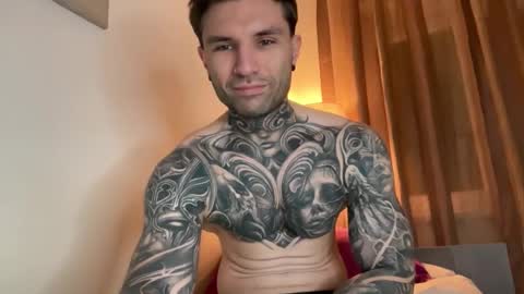 larsskeet online show from January 14, 6:22 pm