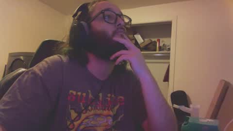 LastManAlive95 online show from December 25, 11:54 am