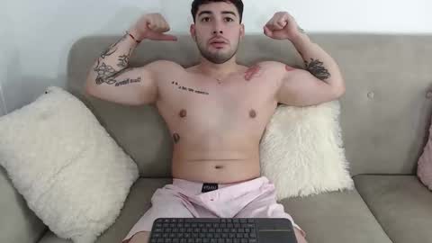 YOUR BABY online show from January 11, 11:41 pm