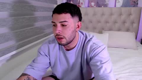 YOUR BABY online show from September 12, 4:34 am