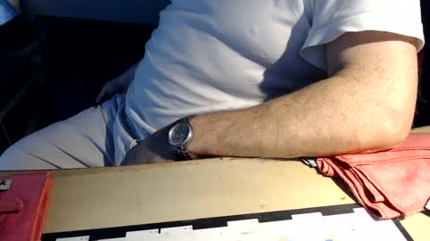 Snapshot of latexloverch71 chatting on December 22, 12:49 pm Andreas Latexlover online show from December 22, 12:49 pm