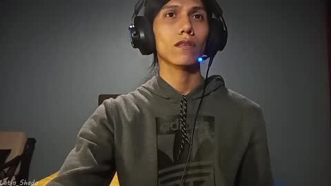 Shado online show from November 14, 9:33 am