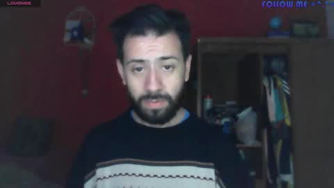 Aaron  I N D E P E N D E N T - M O D E L online show from January 6, 12:05 am