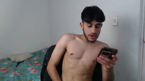 camilo online show from January 14, 11:37 pm