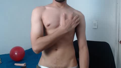 camilo online show from December 24, 12:22 am