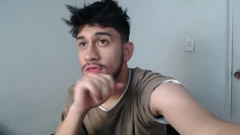 camilo online show from February 19, 7:17 am