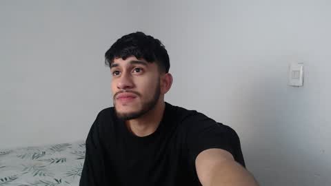 camilo online show from January 9, 12:30 pm