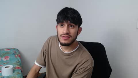 camilo online show from December 17, 10:54 pm