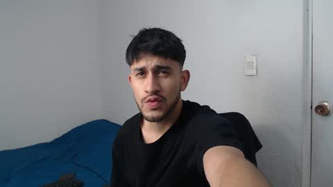 camilo online show from January 25, 6:34 am