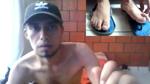 Alejandro. online show from November 11, 6:46 pm