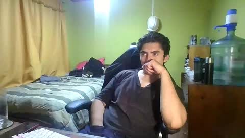 latinn_babe online show from April 16, 5:40 am