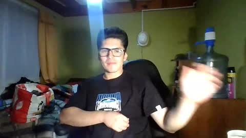 latinn_babe online show from February 12, 3:45 am