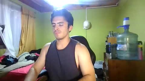 latinn_babe online show from March 15, 11:11 pm