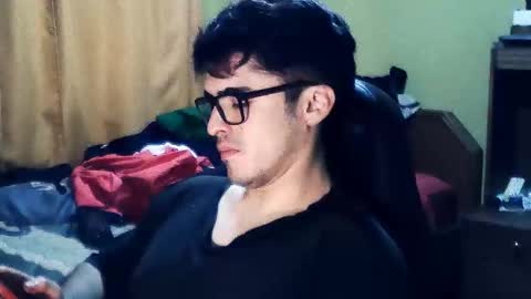 latinn_babe online show from September 16, 2:12 am