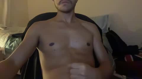 HornyLatino online show from February 5, 8:46 pm