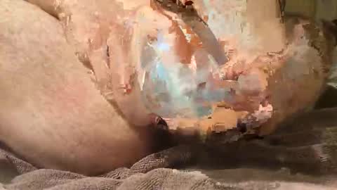 Lavamore online show from February 1, 6:34 am