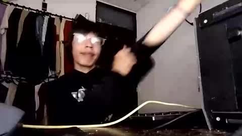 lavand3r online show from January 18, 2:13 am