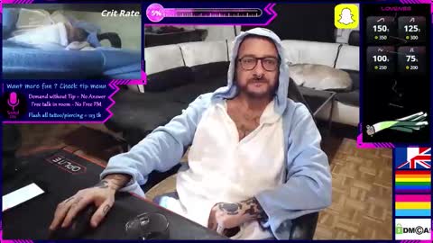 Leek online show from November 3, 6:28 am