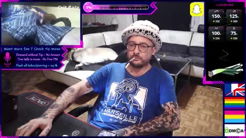 Leek online show from November 23, 10:04 am