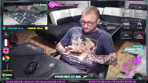 Leek online show from July 5, 10:22 am