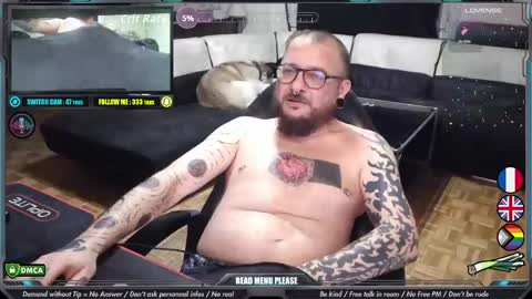 Leek online show from March 11, 5:53 pm