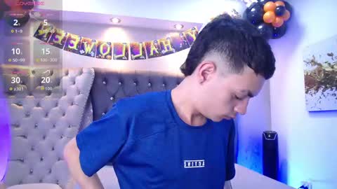 Snapshot of lawford_mike chatting on October 7, 9:19 pm Mike online show from October 7, 9:19 pm