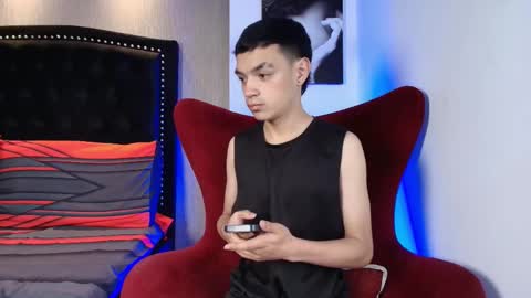 Snapshot of lawford_mike chatting on September 18, 1:02 pm Mike online show from September 18, 1:02 pm