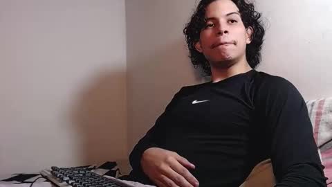 ZAmbrano online show from April 21, 5:57 am