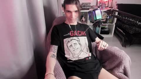 Haze aka Slava online show from November 20, 10:52 pm