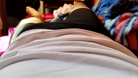 lazyebone online show from October 26, 7:16 pm