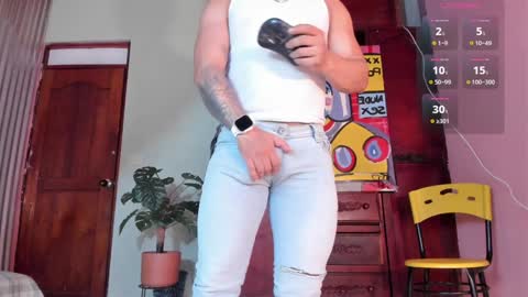 LEAN online show from December 5, 7:51 pm