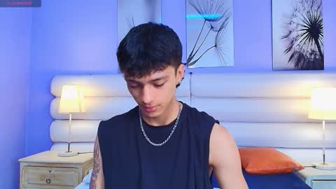 Lean online show from March 18, 3:04 pm