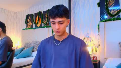 Lean online show from December 16, 10:17 pm