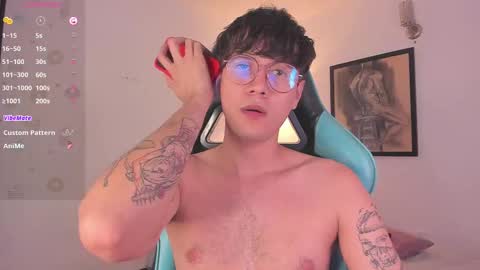 leaneseb online show from November 5, 7:49 pm