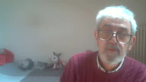 love pussy online show from March 12, 10:45 am