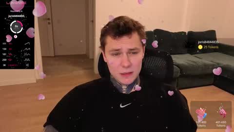 Lechery boy online show from October 30, 11:50 pm