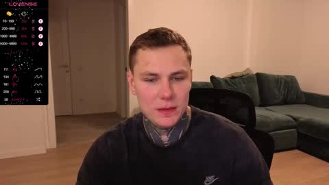 Lechery boy online show from November 10, 12:54 pm