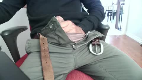 Snapshot of ledoc_ chatting on October 17, 6:12 pm LeDoc  online show from October 17, 6:12 pm