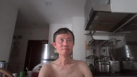 leeminhao online show from July 18, 2:18 am