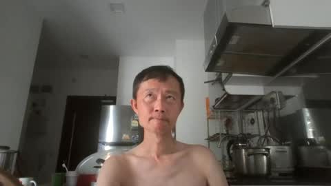 leeminhao online show from July 11, 2:13 am