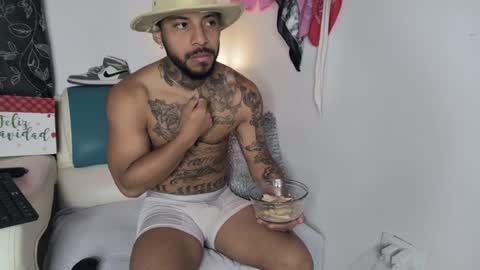 leenar_key online show from February 8, 3:21 pm