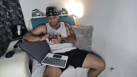 leenar_key online show from December 13, 3:05 am