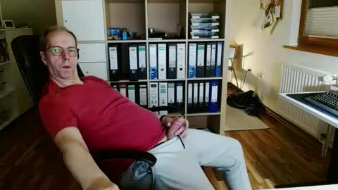 Dave online show from March 10, 10:16 pm